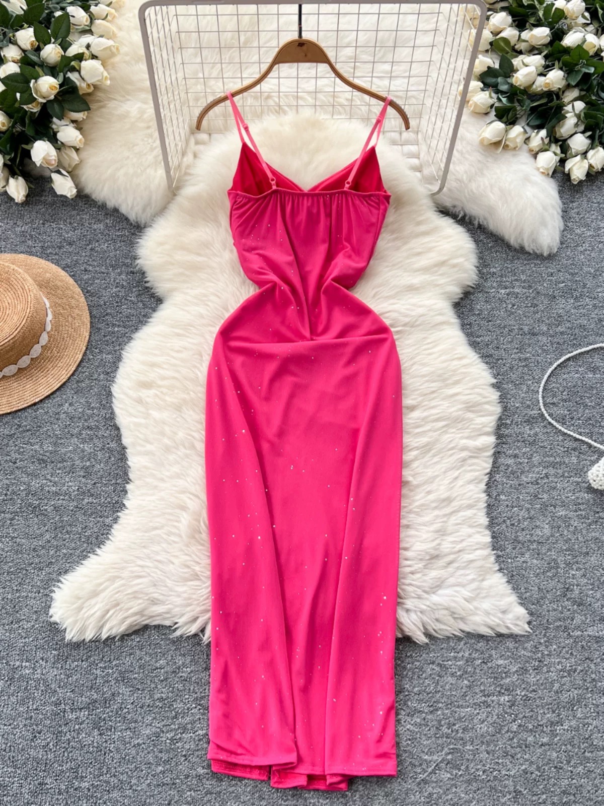 Flex some time dress FBC350 images